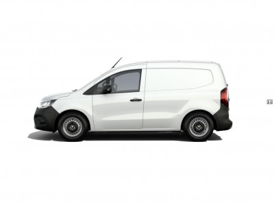 Renault Kangoo Tageszulassung