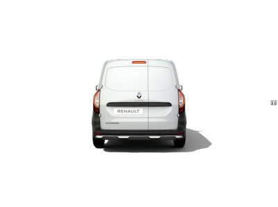 Renault Kangoo Tageszulassung