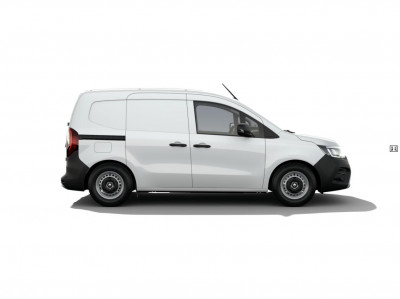 Renault Kangoo Tageszulassung