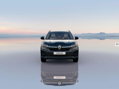 Renault Espace Neuwagen