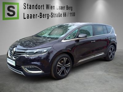 Renault Espace Gebrauchtwagen