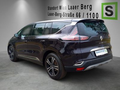 Renault Espace Gebrauchtwagen