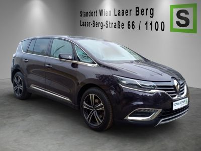 Renault Espace Gebrauchtwagen