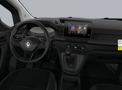 Renault Kangoo Tageszulassung