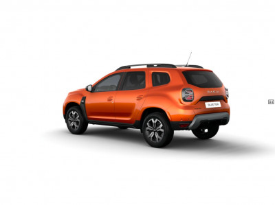 Dacia Duster Neuwagen