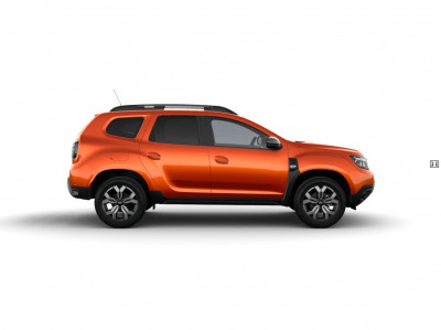 Dacia Duster Neuwagen