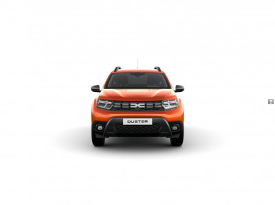 Dacia Duster Neuwagen