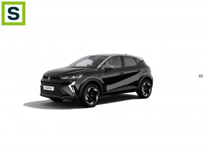 Renault Captur Neuwagen