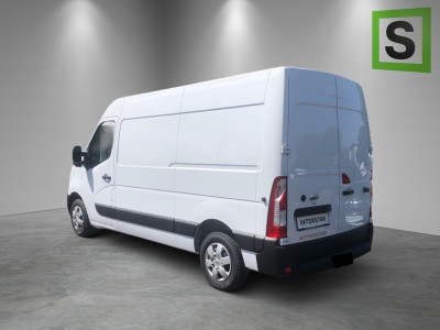 Nissan Interstar Tageszulassung