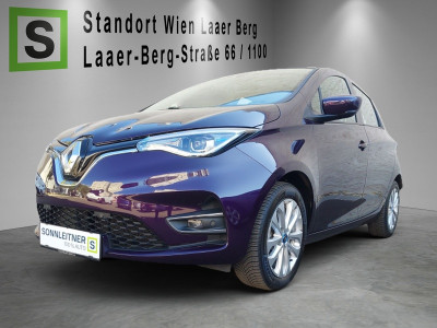 Renault Zoe Gebrauchtwagen