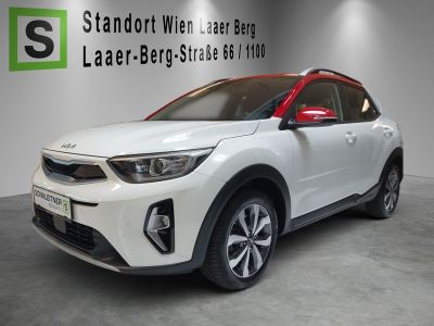 KIA Stonic Gebrauchtwagen