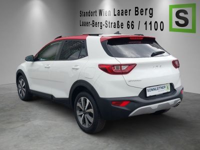 KIA Stonic Gebrauchtwagen