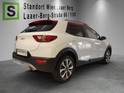 KIA Stonic Gebrauchtwagen