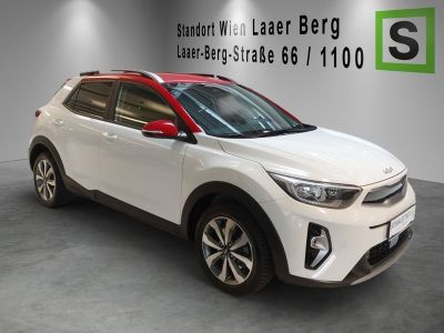 KIA Stonic Gebrauchtwagen