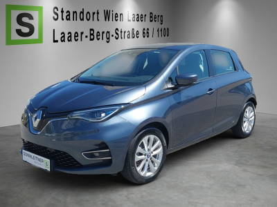 Renault Zoe Gebrauchtwagen