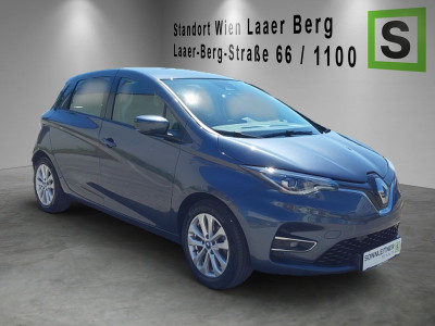 Renault Zoe Gebrauchtwagen