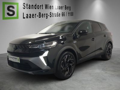 Renault Symbioz Vorführwagen