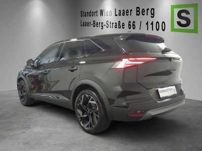 Renault Symbioz Vorführwagen