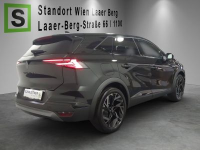 Renault Symbioz Vorführwagen