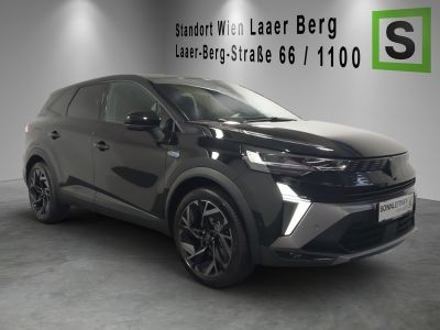 Renault Symbioz Vorführwagen