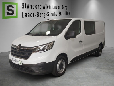 Renault Trafic Vorführwagen