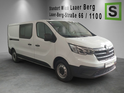 Renault Trafic Vorführwagen