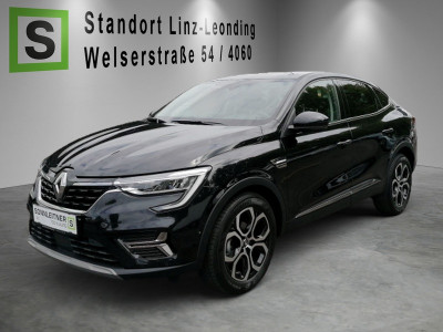 Renault Arkana Gebrauchtwagen