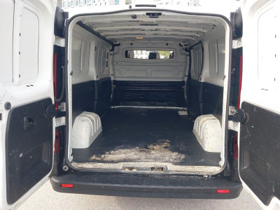 Renault Trafic Gebrauchtwagen