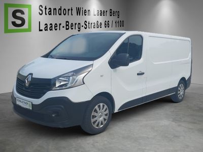 Renault Trafic Gebrauchtwagen