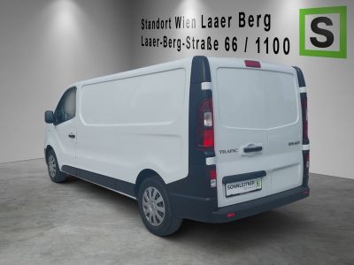 Renault Trafic Gebrauchtwagen