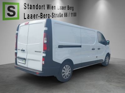 Renault Trafic Gebrauchtwagen