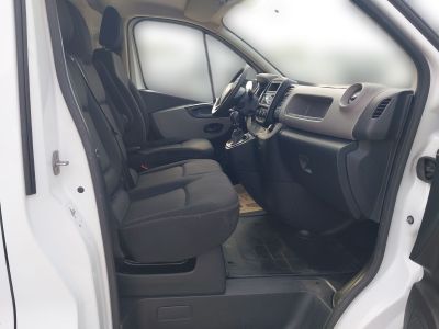 Renault Trafic Gebrauchtwagen