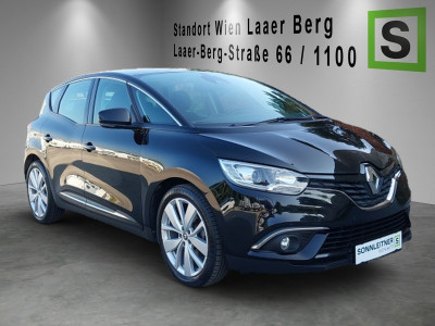 Renault Scénic Gebrauchtwagen