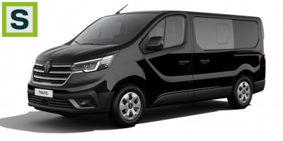 Renault Trafic Neuwagen