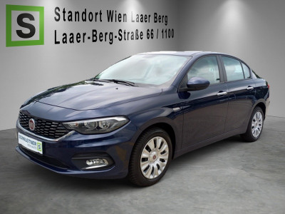 Fiat Tipo Gebrauchtwagen