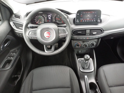 Fiat Tipo Gebrauchtwagen