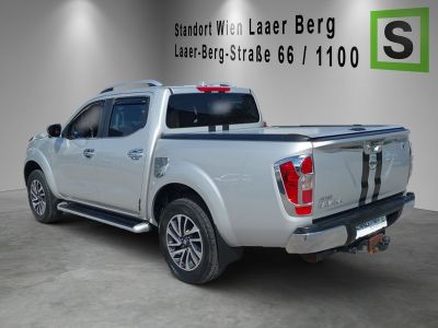 Nissan Navara Gebrauchtwagen