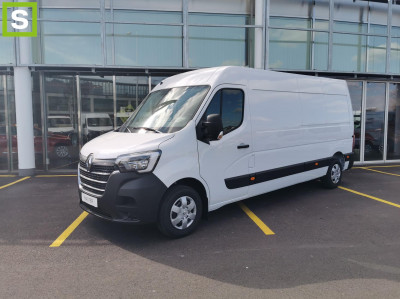 Renault Master Tageszulassung