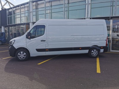 Renault Master Tageszulassung