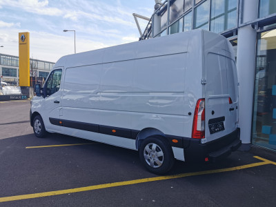 Renault Master Tageszulassung