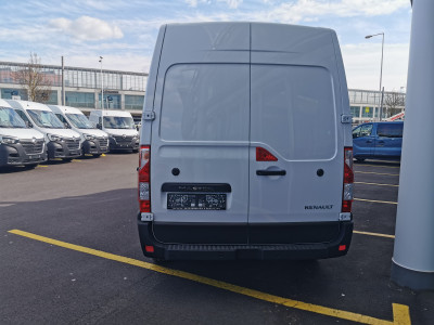 Renault Master Tageszulassung