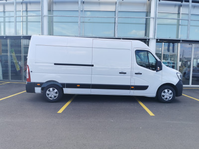 Renault Master Tageszulassung