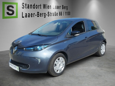 Renault Zoe Gebrauchtwagen