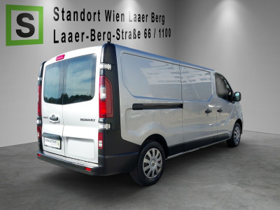 Renault Trafic Gebrauchtwagen