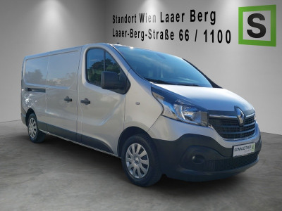 Renault Trafic Gebrauchtwagen