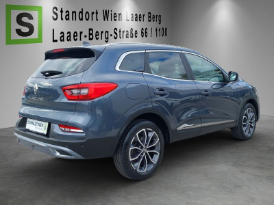 Renault Kadjar Gebrauchtwagen