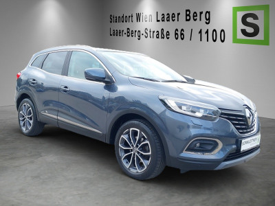 Renault Kadjar Gebrauchtwagen