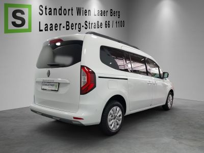 Renault Kangoo Vorführwagen