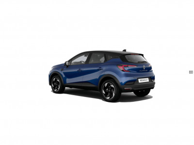 Renault Captur Neuwagen