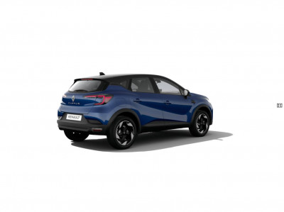 Renault Captur Neuwagen